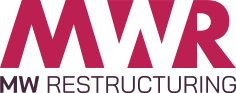 MW Restructuring Logo